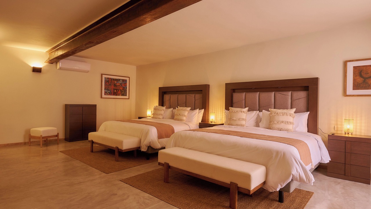 Photo of Bedroom in Centro