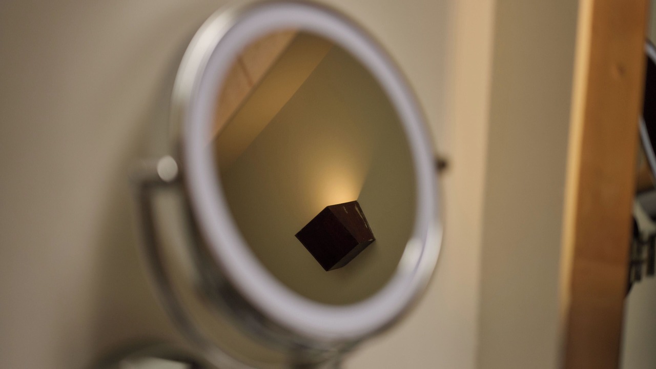 Photo of Bathroom in Centro