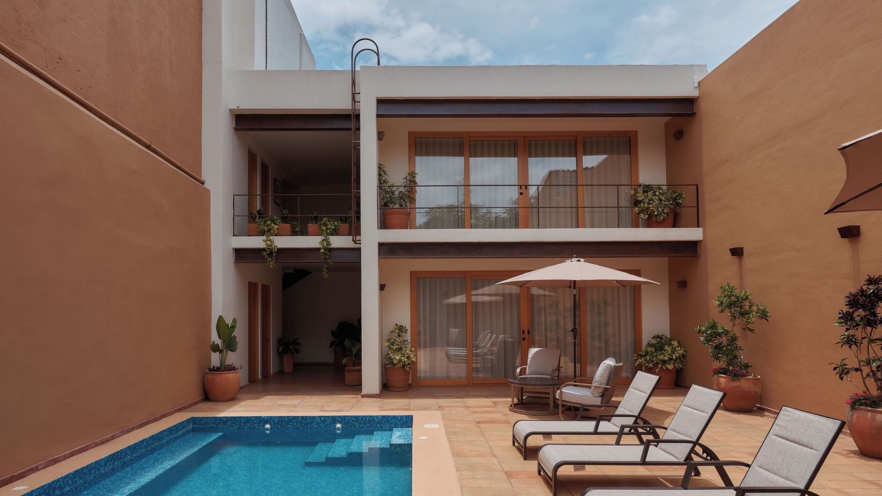 Photo of Outdoor in Centro
