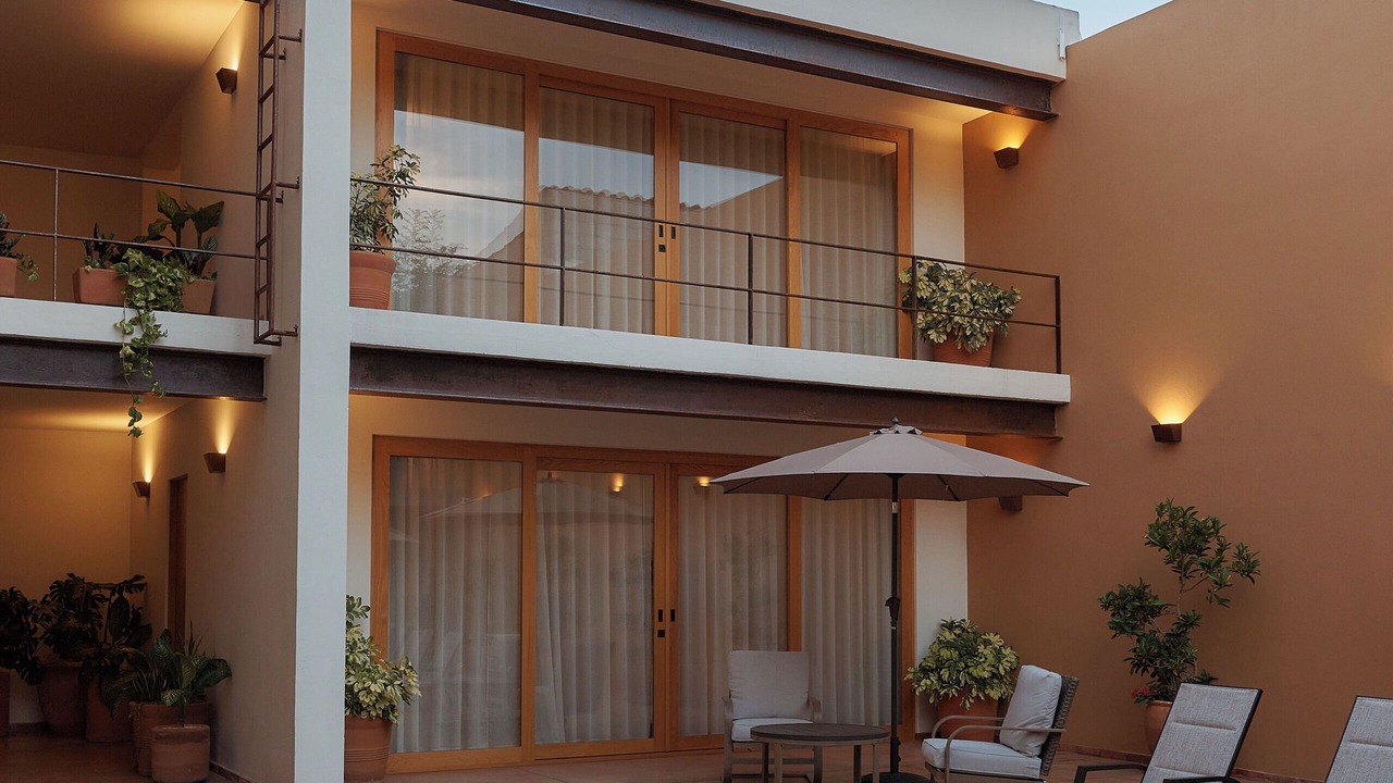 Photo of Outdoor in Centro