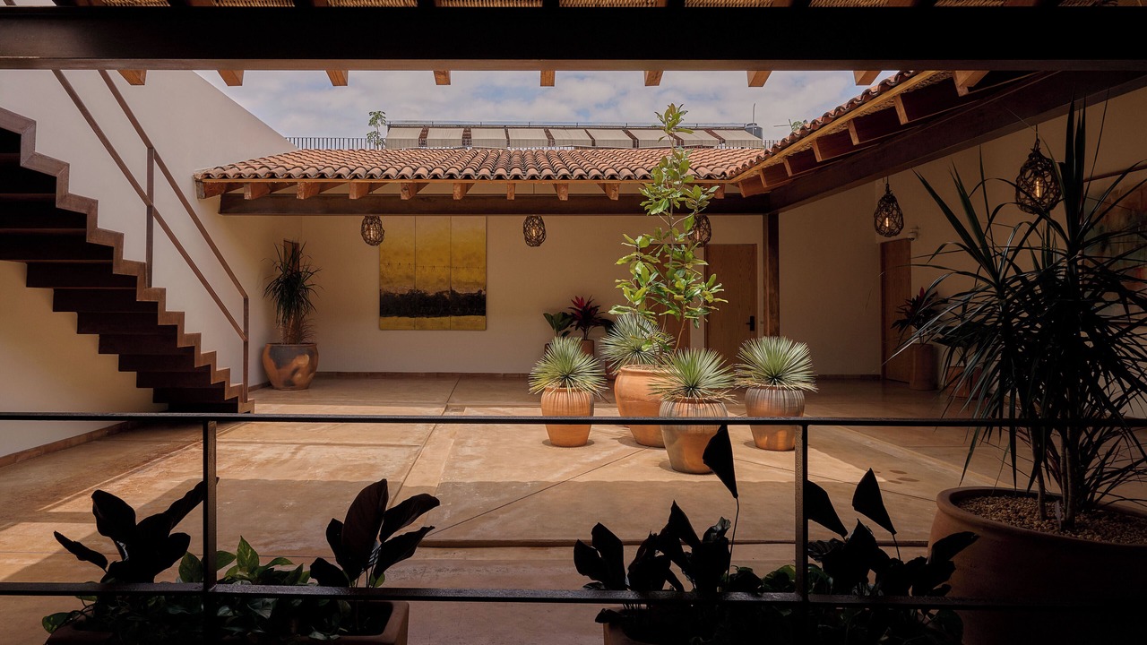 Photo of Outdoor in Centro