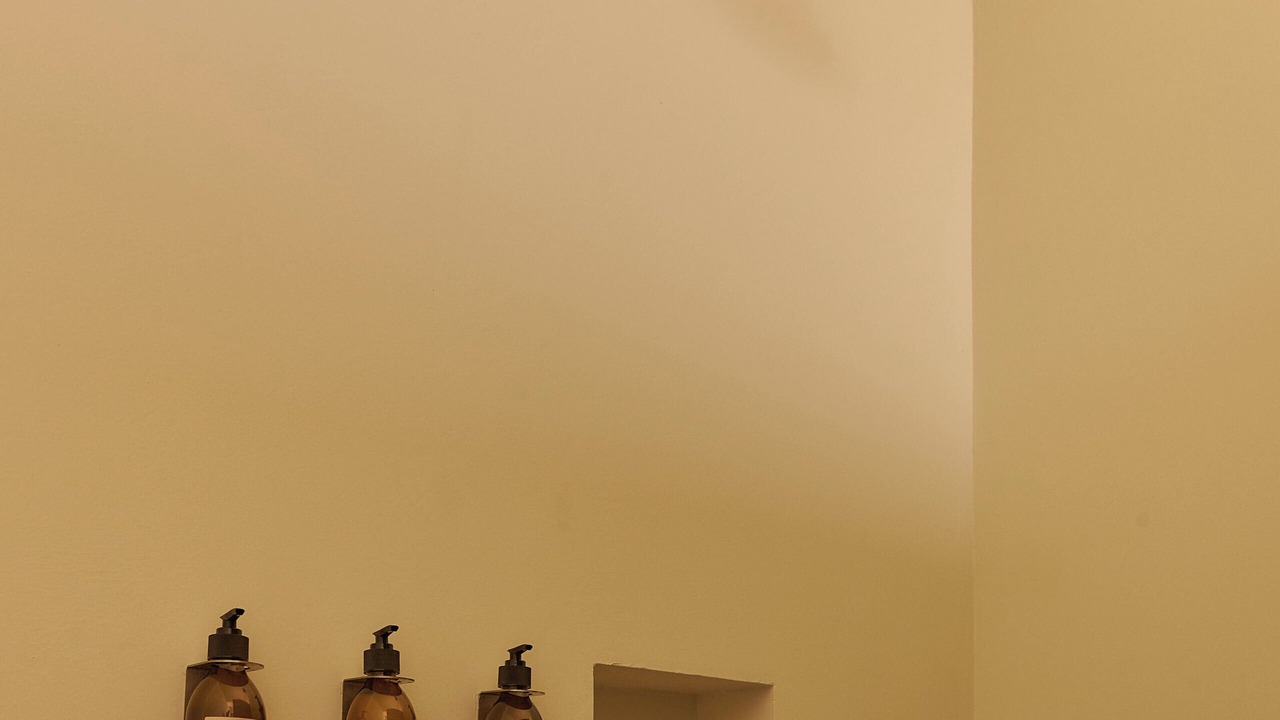 Photo of Bathroom in Centro