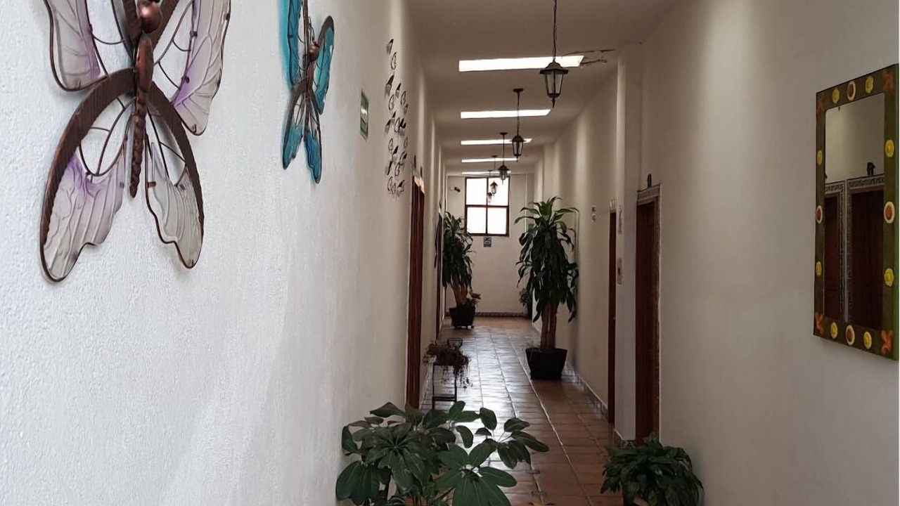 Photo of Outdoor in Tepoztlan