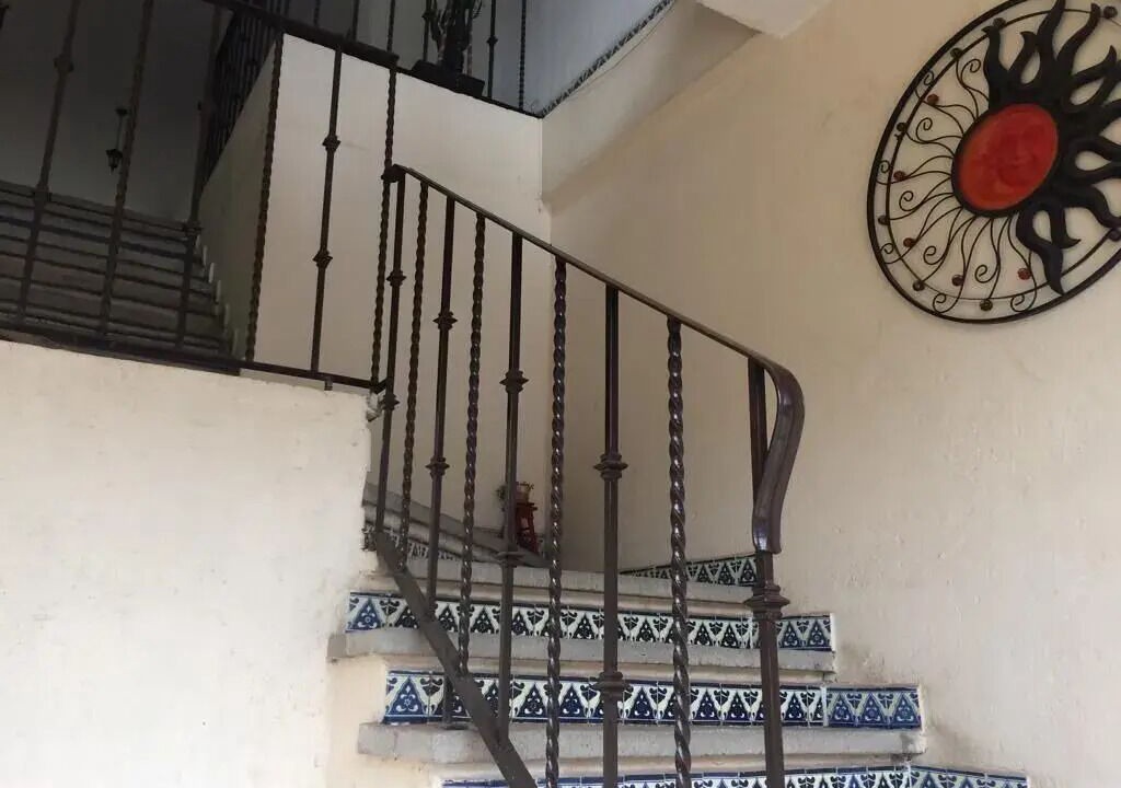Photo of Livingroom in Tepoztlan