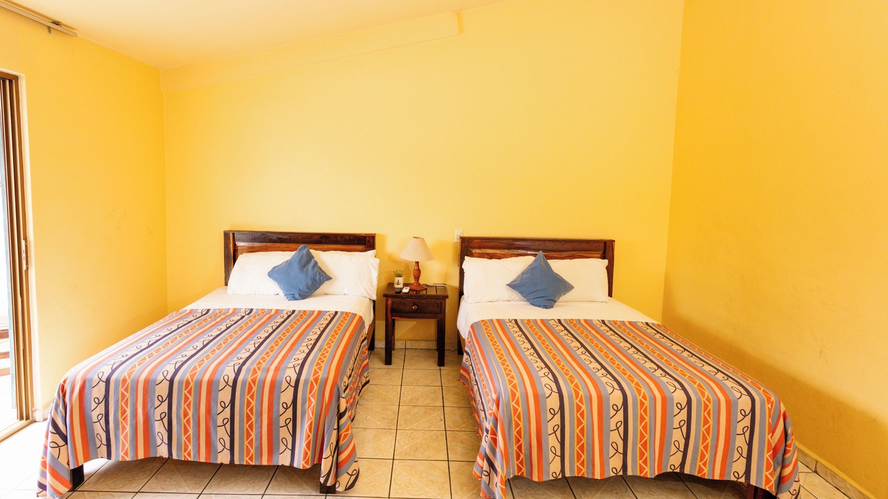 Photo of Bedroom in Olimpica