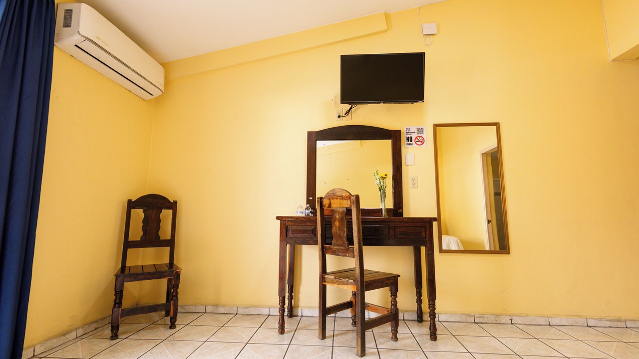 Photo of Bedroom in Olimpica
