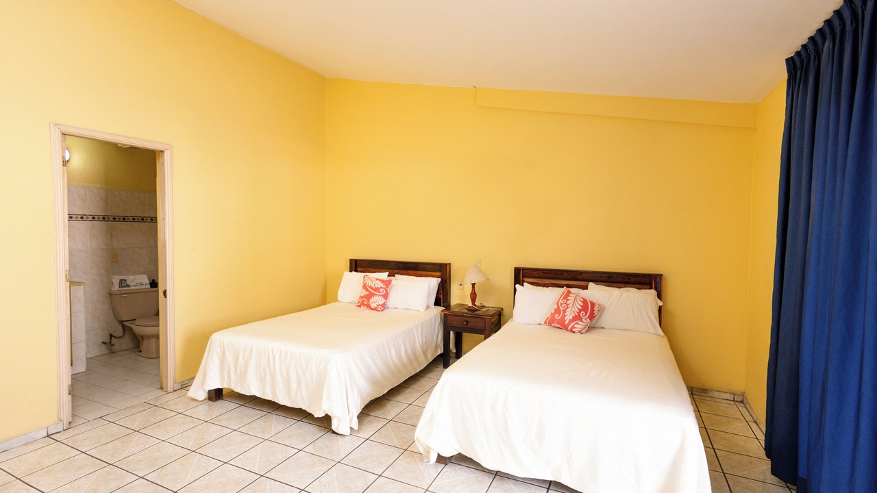 Photo of Bedroom in Olimpica