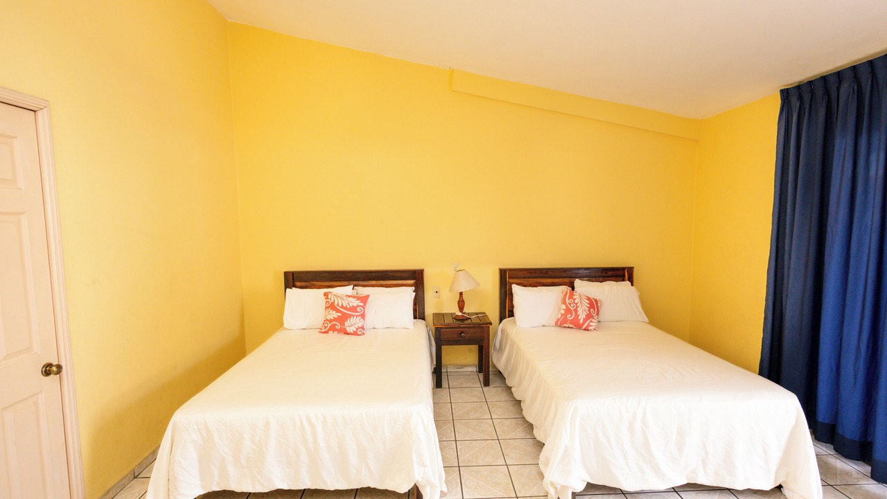 Photo of Bedroom in Olimpica