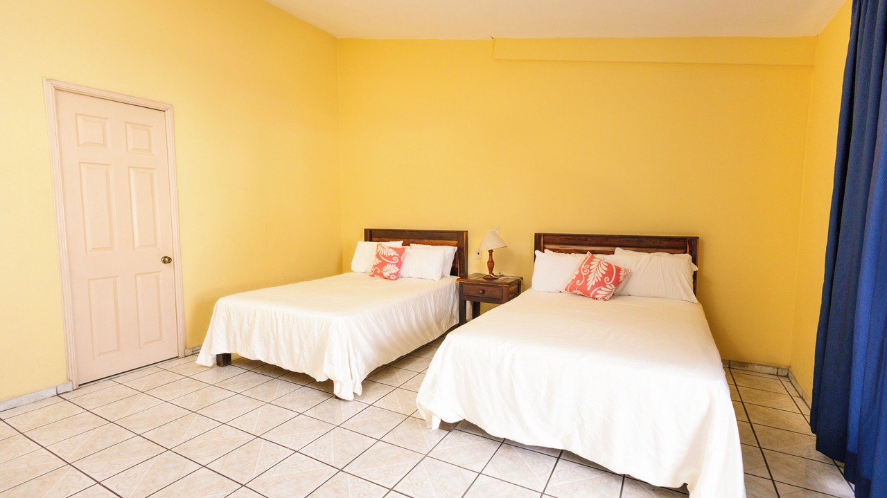 Photo of Bedroom in Olimpica