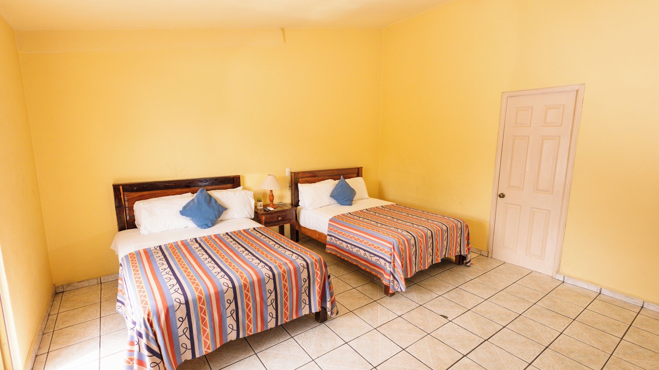 Photo of Bedroom in Olimpica