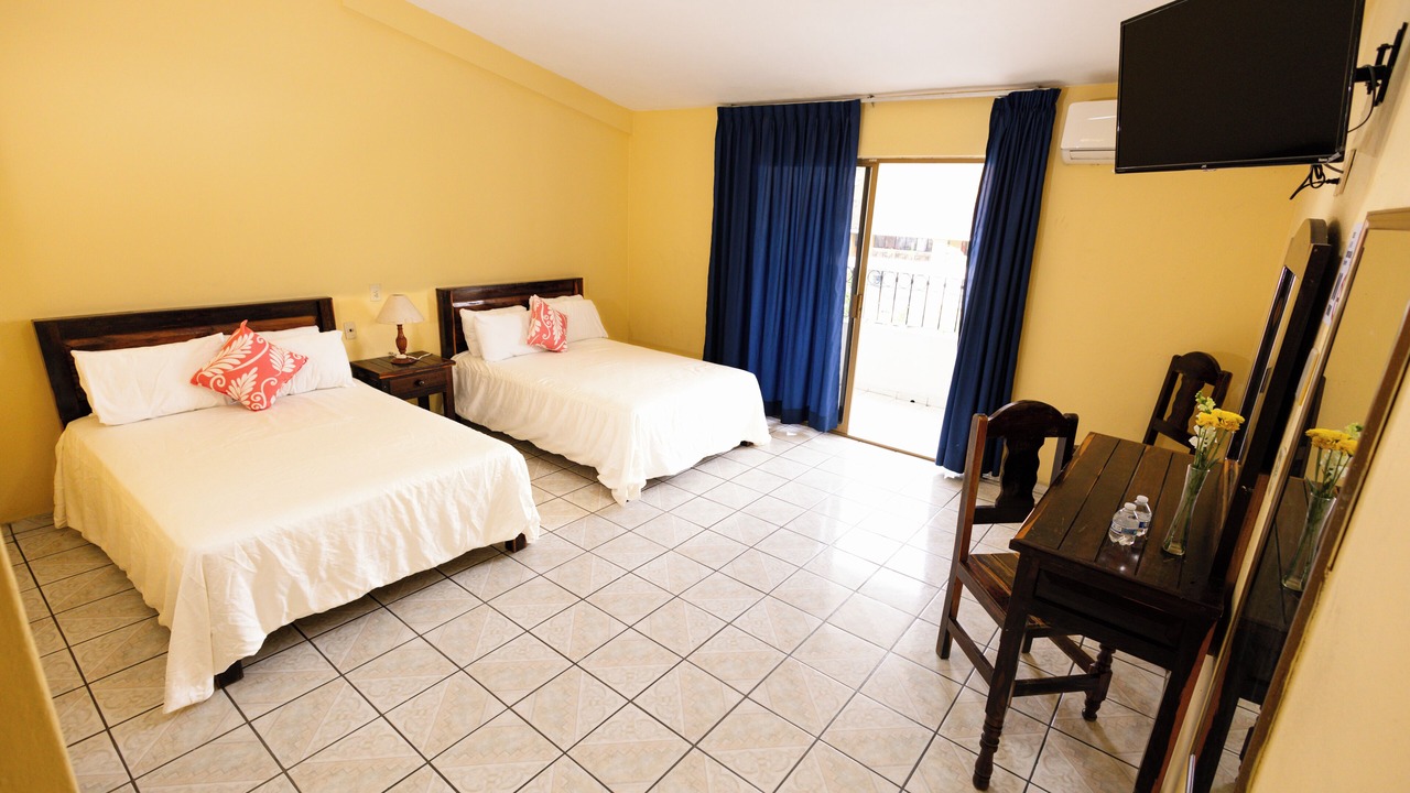 Photo of Bedroom in Olimpica