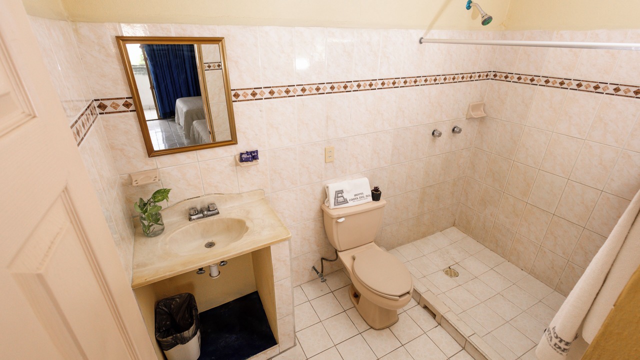 Photo of Bathroom in Olimpica
