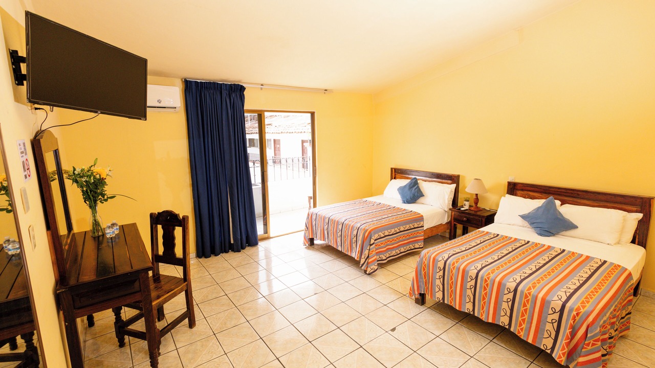 Photo of Bedroom in Olimpica