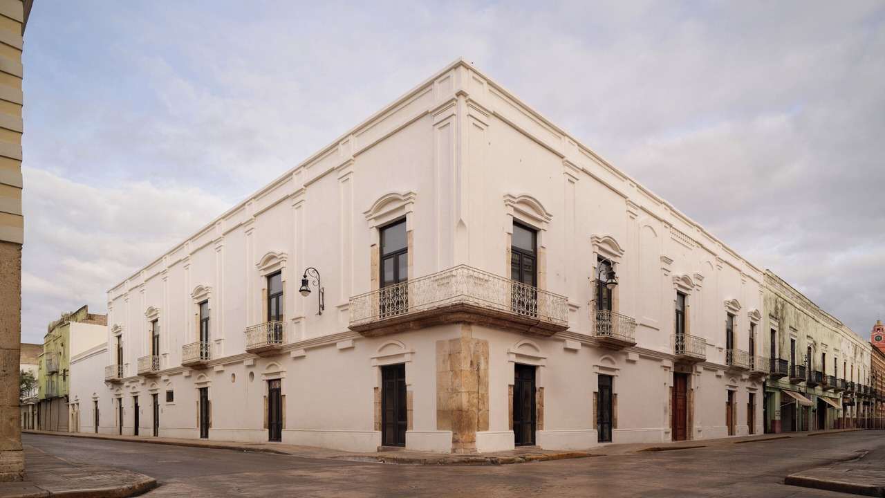Photo of Outdoor in Centro