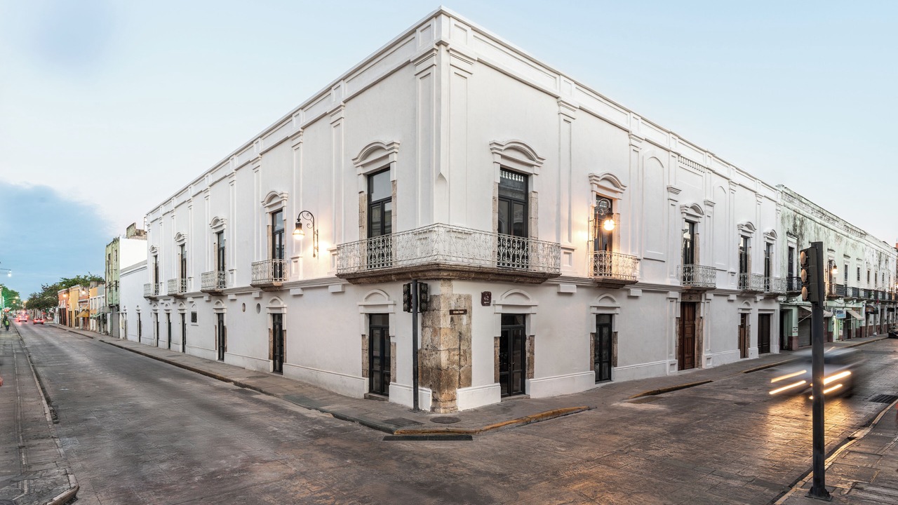 Photo of Outdoor in Centro