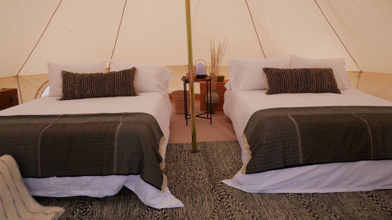 Photo of Bedroom in Cuatrocienegas De Carranza