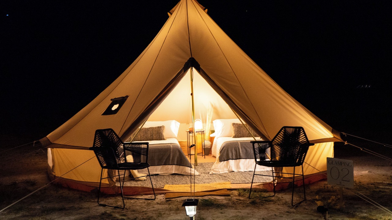 Photo of Outdoor in Cuatrocienegas De Carranza