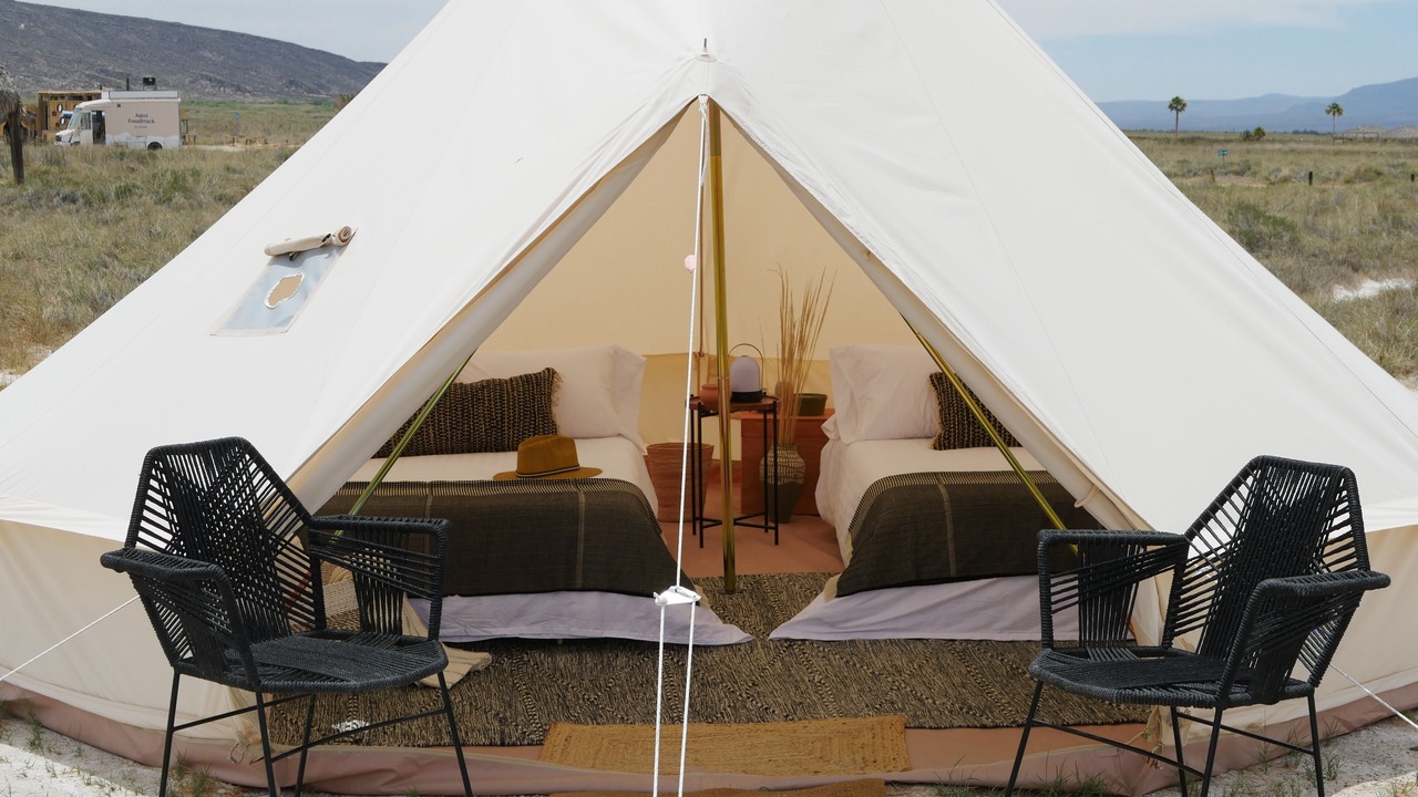 Photo of Bedroom in Cuatrocienegas De Carranza