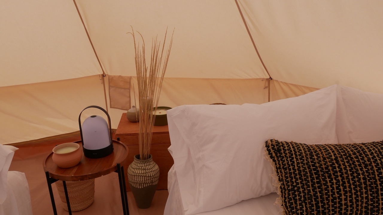 Photo of Bedroom in Cuatrocienegas De Carranza