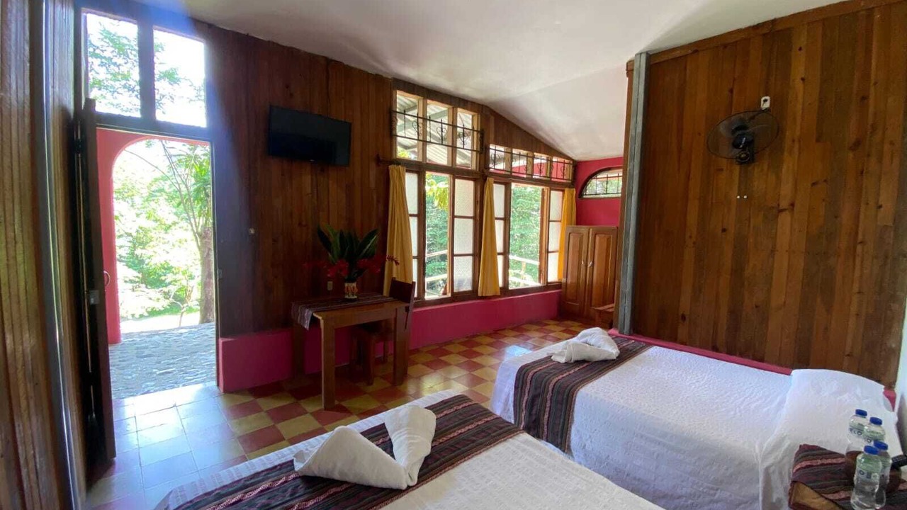 Photo of Outdoor in San Agustin Lanquin