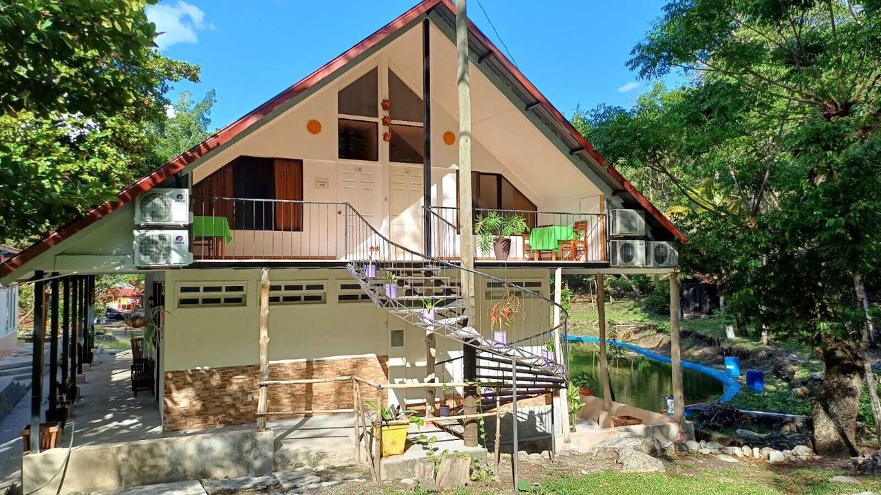 Photo of Others in San Agustin Lanquin