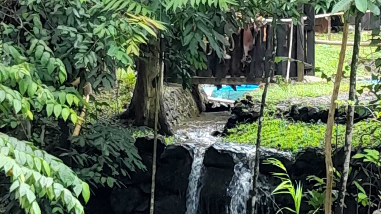 Photo of Outdoor in San Agustin Lanquin