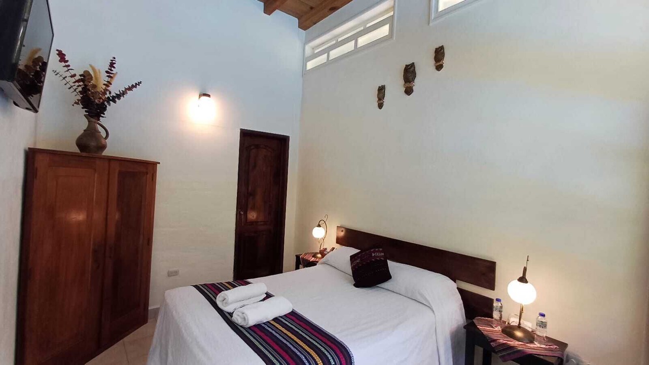 Photo of Bedroom in San Agustin Lanquin