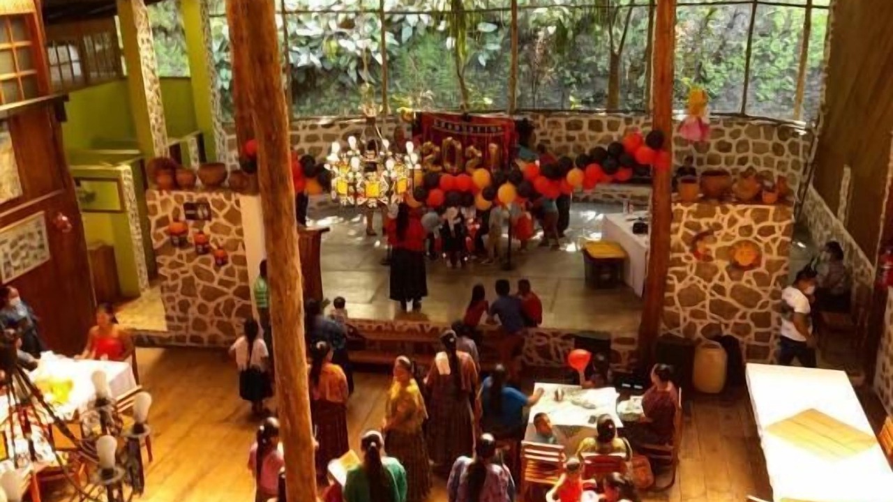 Photo of Others in San Agustin Lanquin