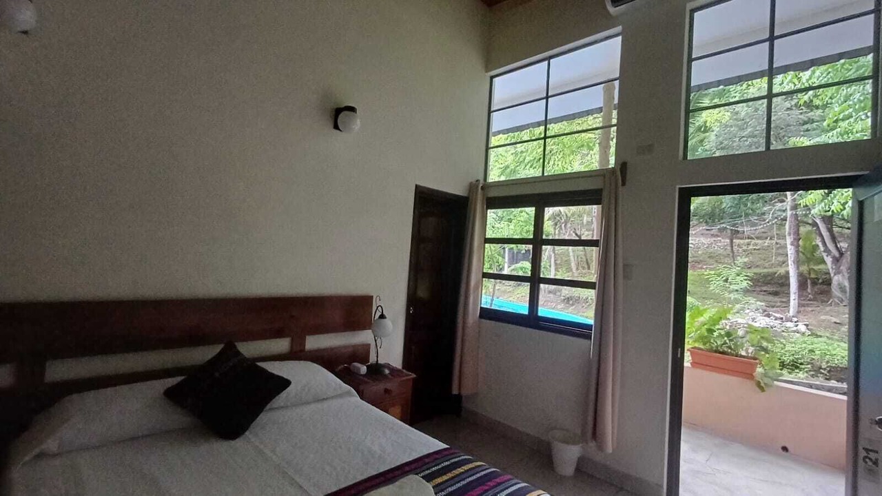 Photo of Bedroom in San Agustin Lanquin