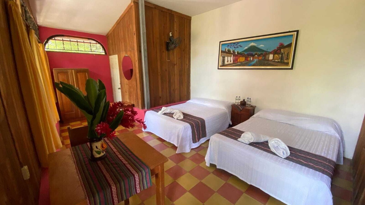 Photo of Outdoor in San Agustin Lanquin