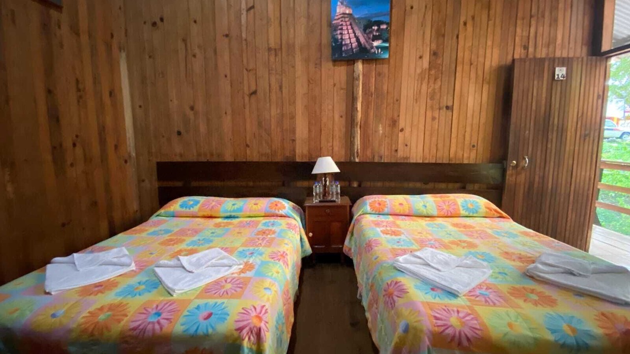 Photo of Outdoor in San Agustin Lanquin