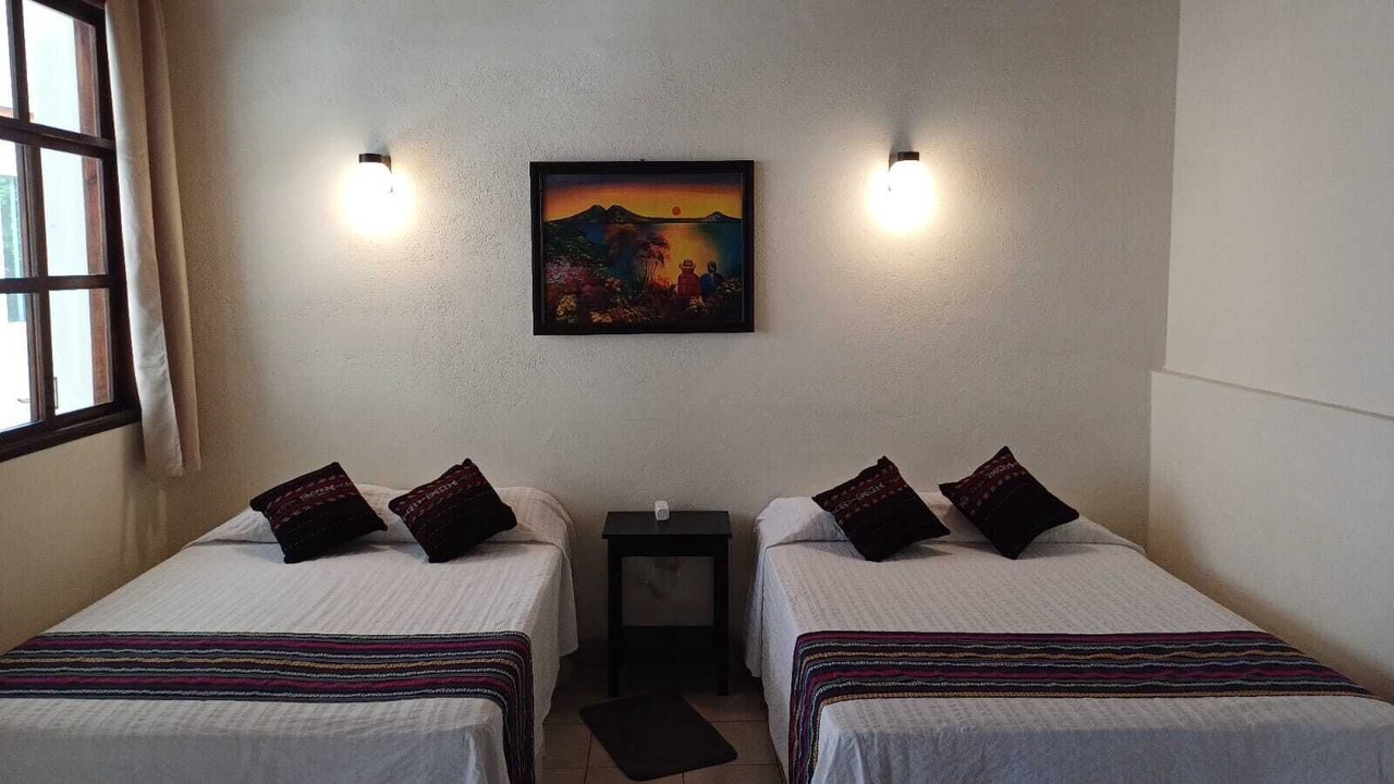 Photo of Bedroom in San Agustin Lanquin
