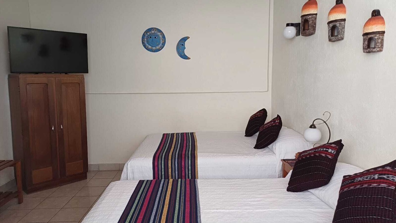 Photo of Bedroom in San Agustin Lanquin