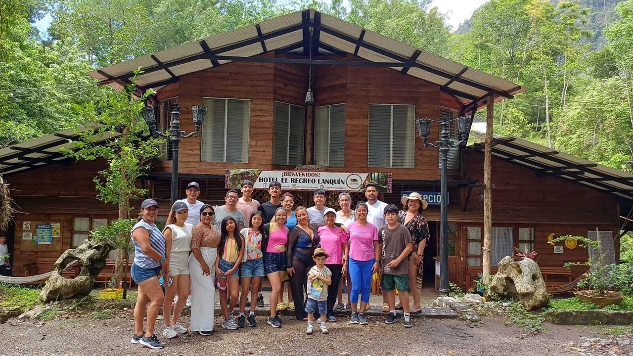 Photo of Outdoor in San Agustin Lanquin