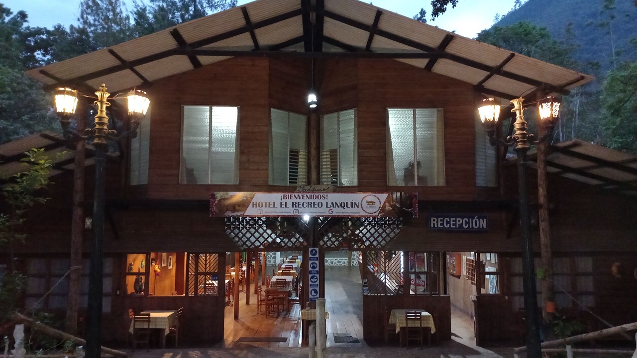 Photo of Outdoor in San Agustin Lanquin
