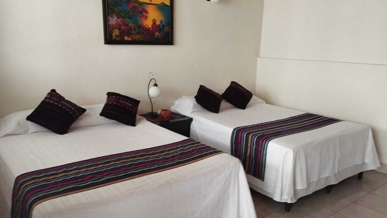 Photo of Bedroom in San Agustin Lanquin