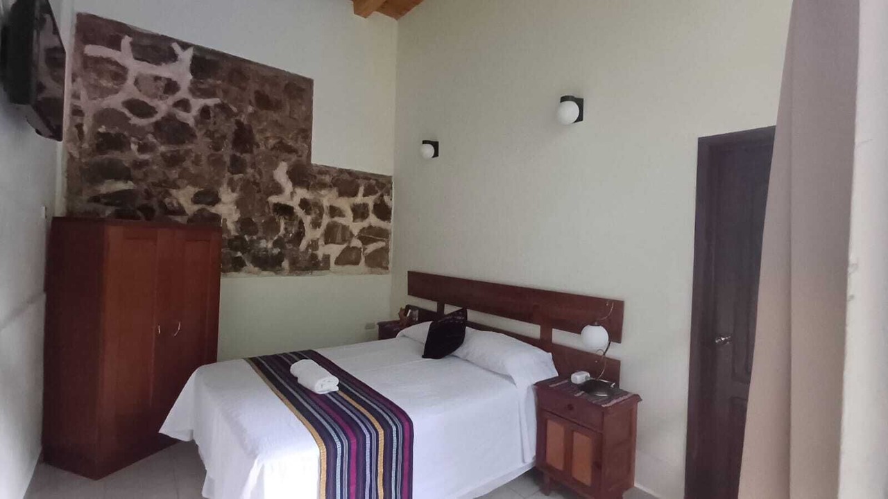 Photo of Bedroom in San Agustin Lanquin
