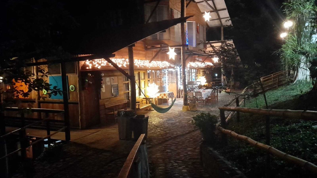 Photo of Outdoor in San Agustin Lanquin