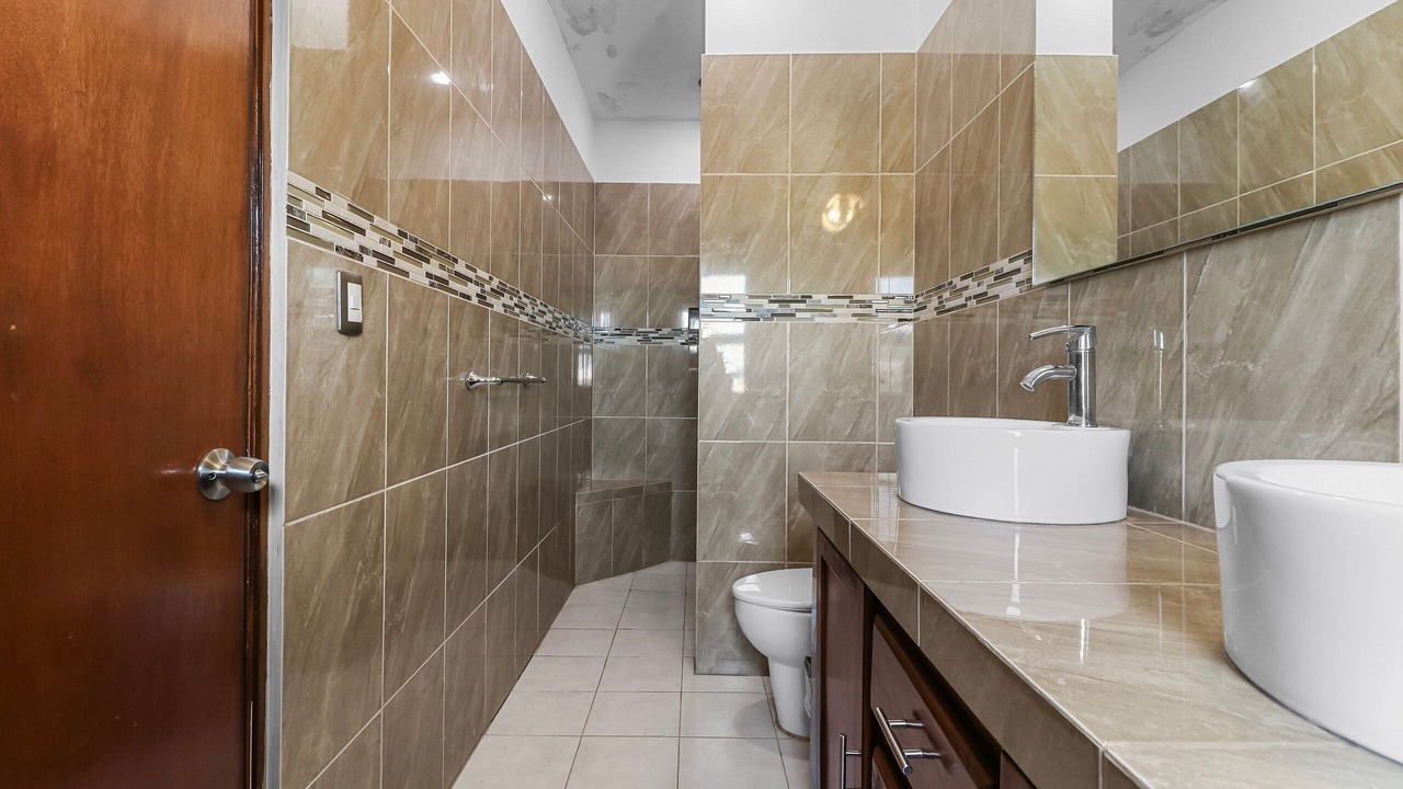 Photo of Bathroom in Puerto Vallarta