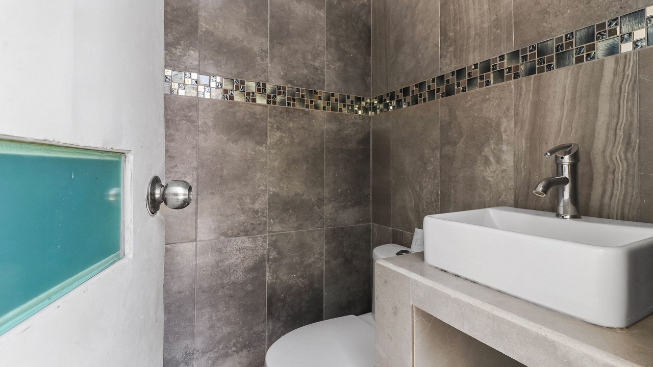 Photo of Bathroom in Puerto Vallarta