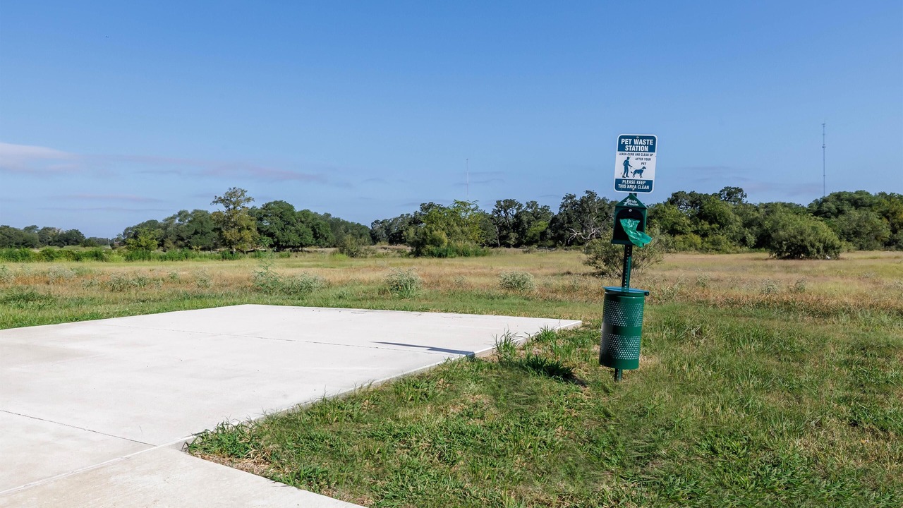 Photo of Outdoor in Giddings