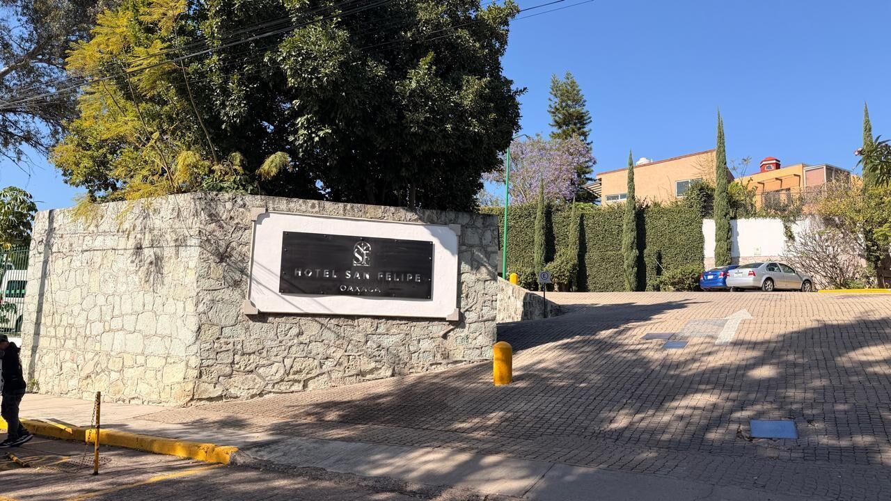 Photo of Outdoor in San Felipe