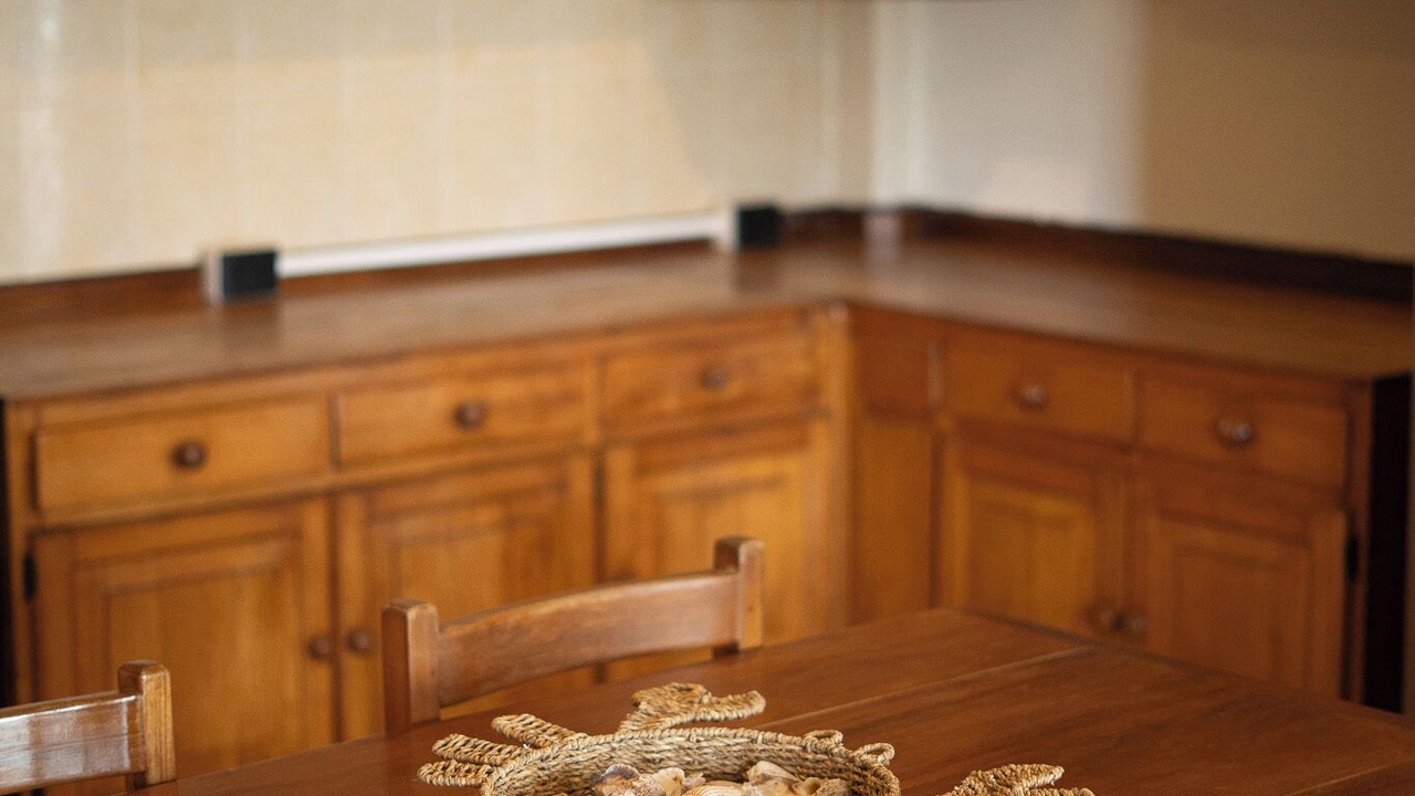 Photo of Kitchen in Brisas de Zicatela
