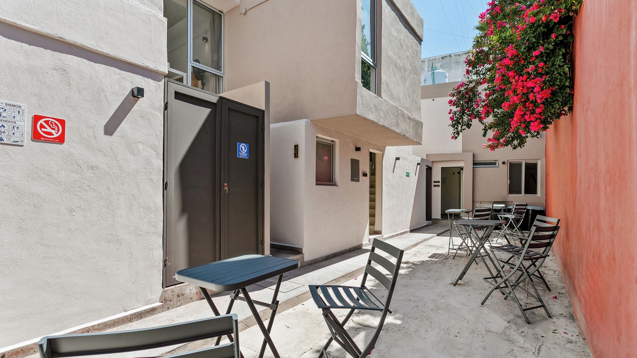 Photo of Outdoor in Downtown Queretaro