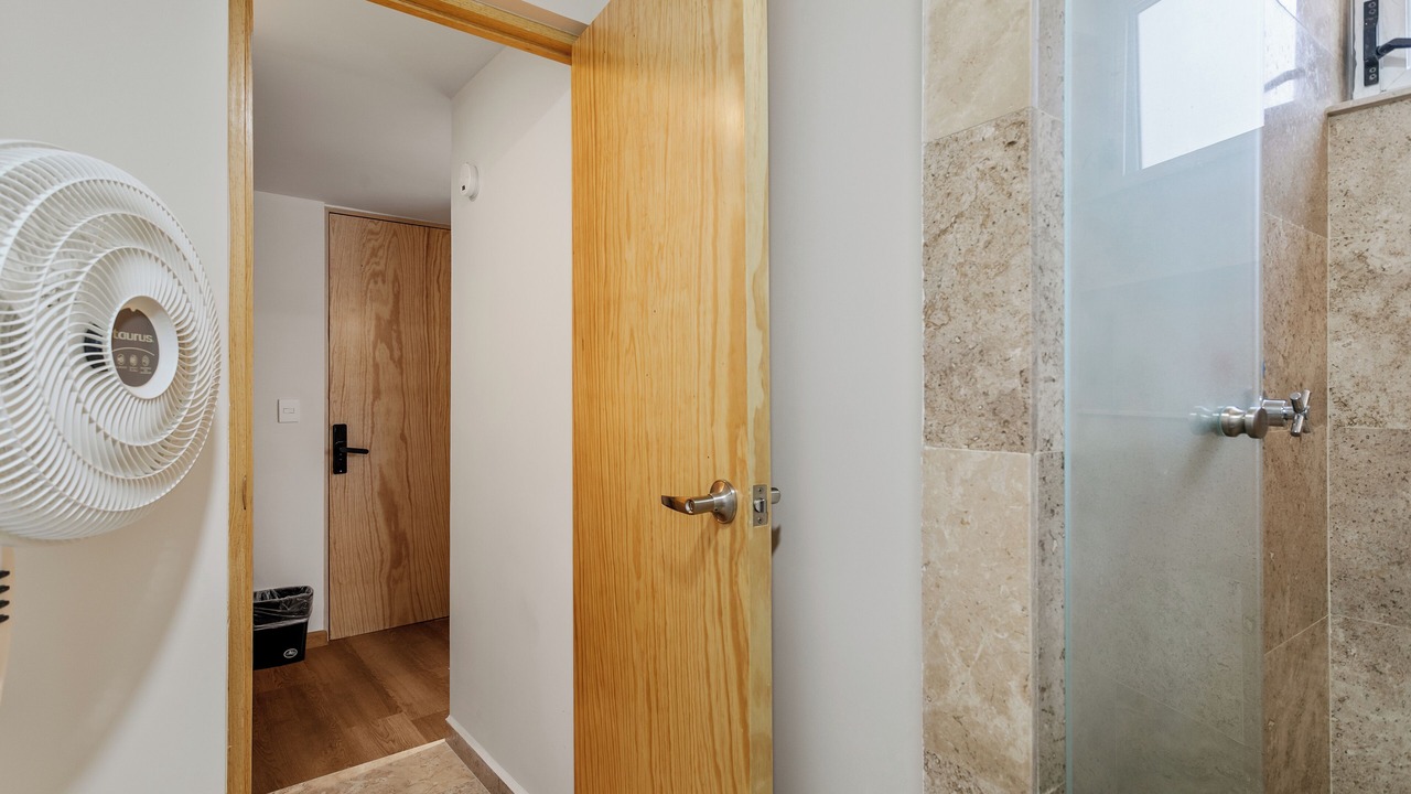 Photo of Bathroom in Downtown Queretaro