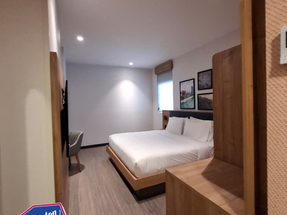 Photo of Bedroom in Monterrey