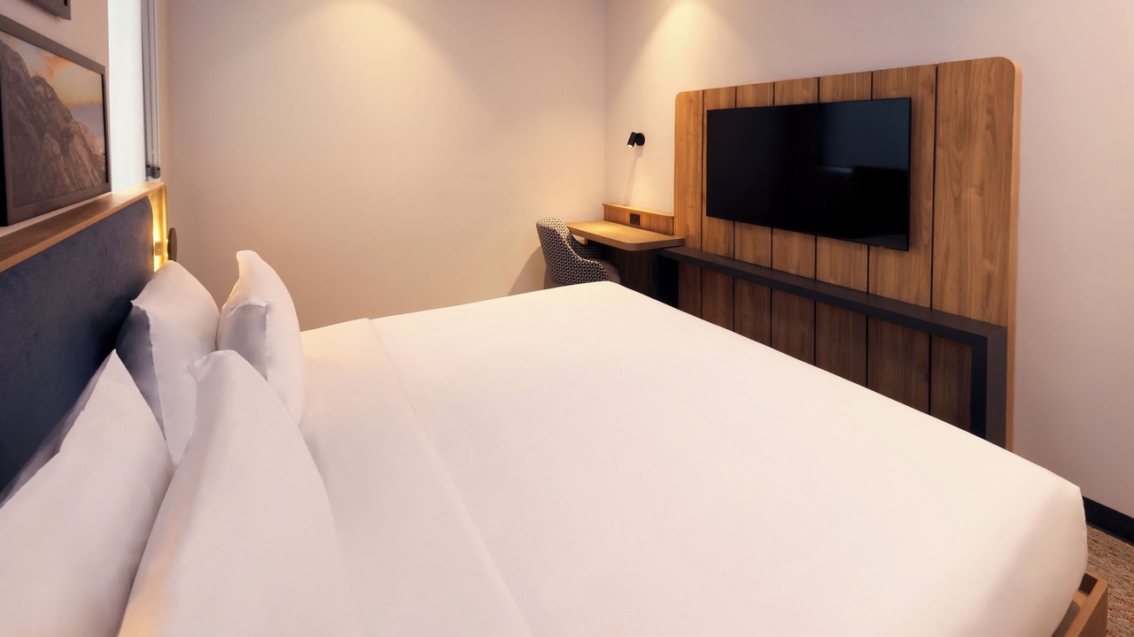 Photo of Bedroom in Monterrey