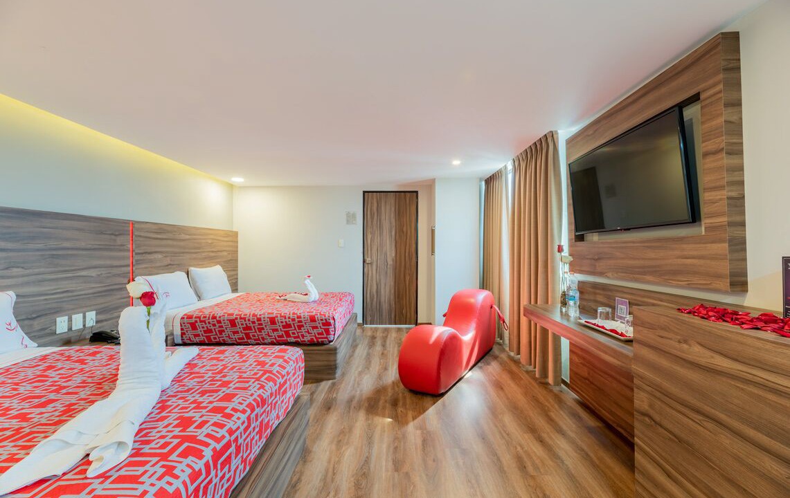 Photo of Bedroom in Ecatepec de Morelos