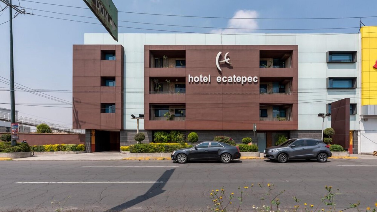 Photo of Outdoor in Ecatepec de Morelos