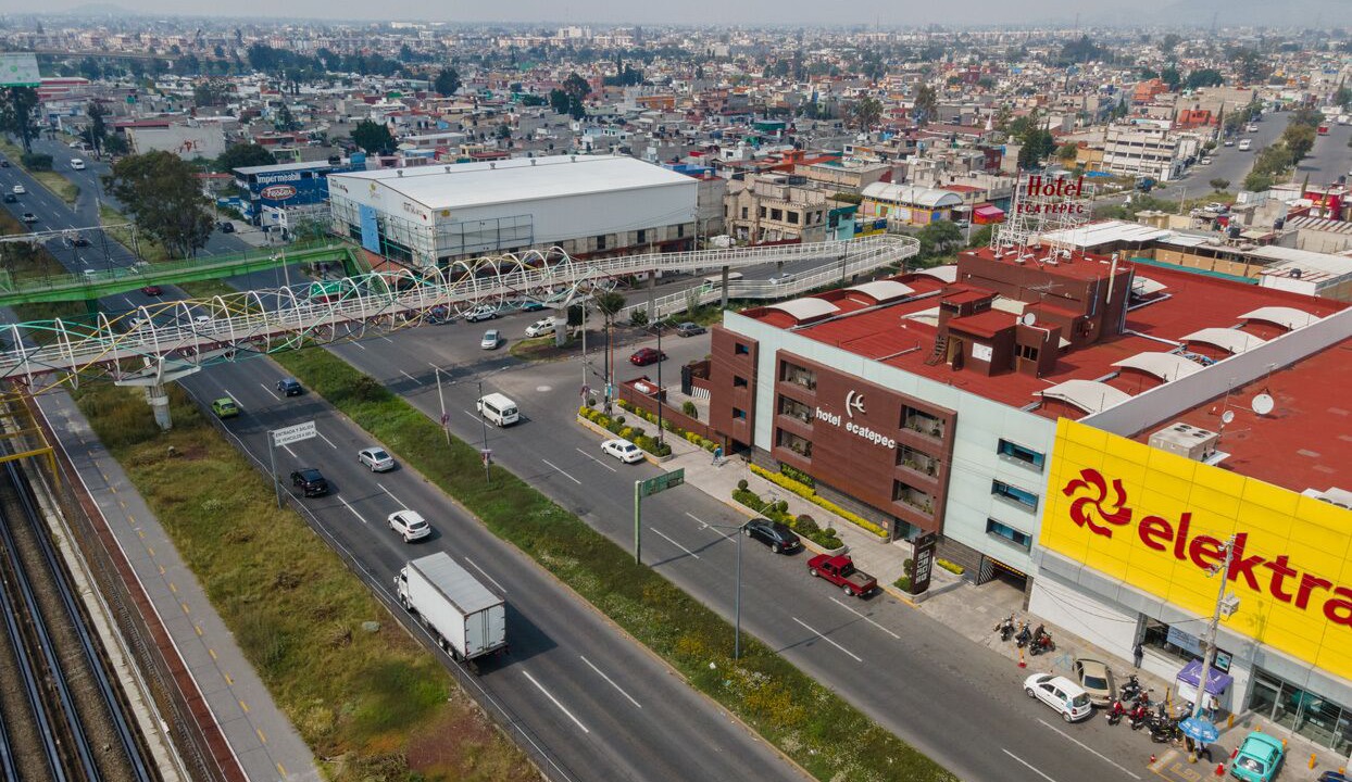 Photo of Outdoor in Ecatepec de Morelos